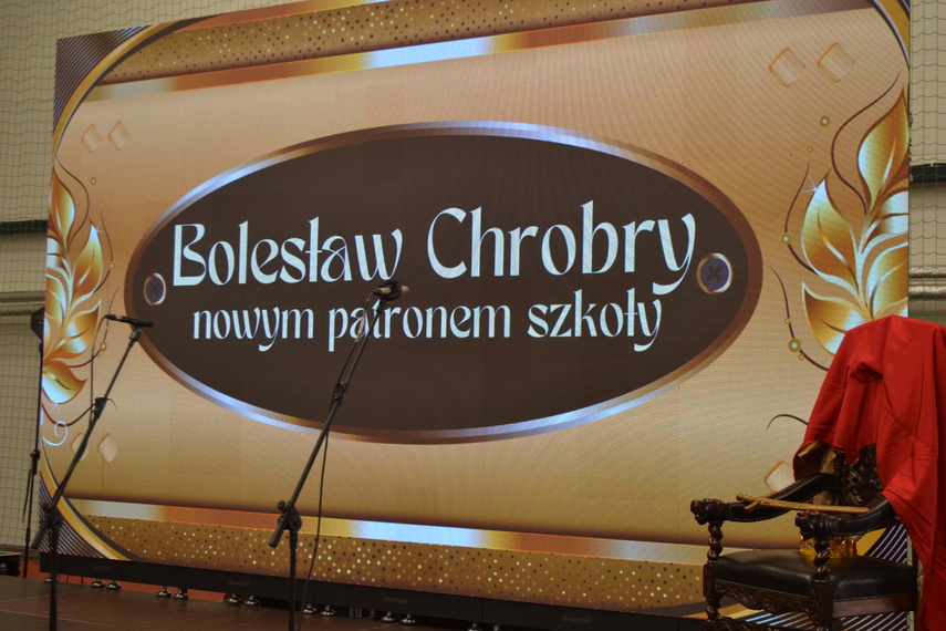 65 lat elbląskiej Osiemnastki zdjęcie nr 346503