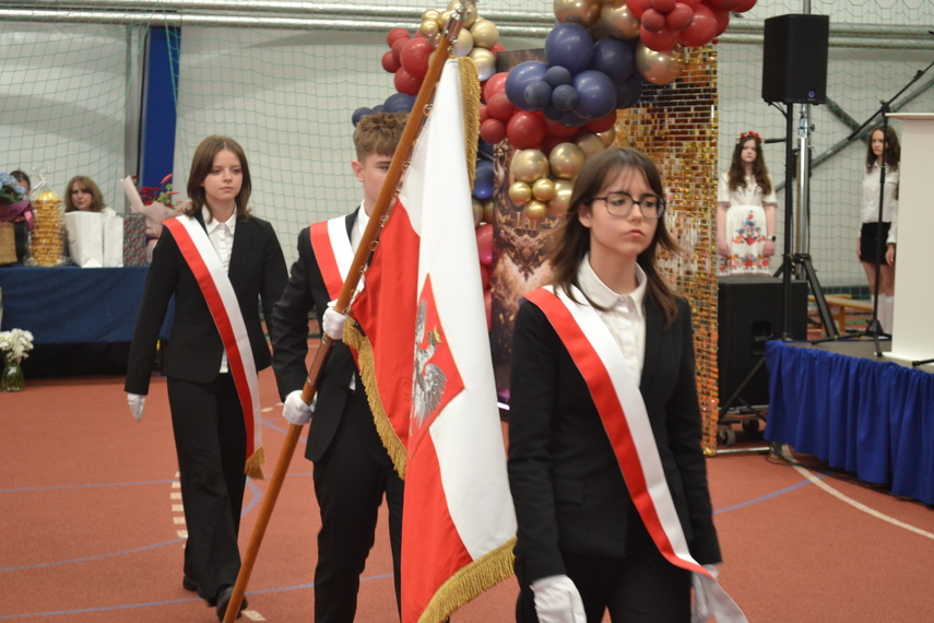 65 lat elbląskiej Osiemnastki zdjęcie nr 346520