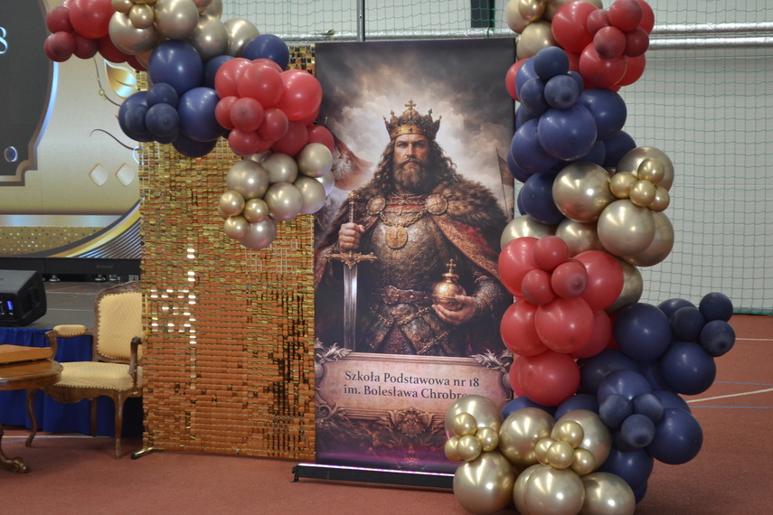 65 lat elbląskiej Osiemnastki zdjęcie nr 346515