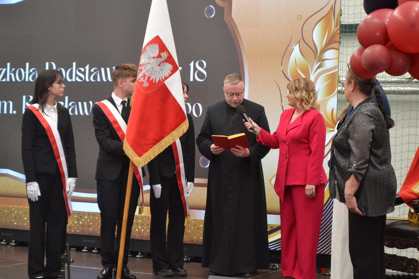 65 lat elbląskiej Osiemnastki zdjęcie nr 346518