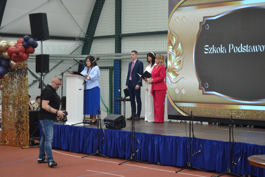 65 lat elbląskiej Osiemnastki zdjęcie nr 346516