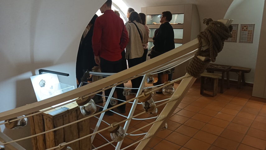 Truso reaktywacja zdjęcie nr 346570