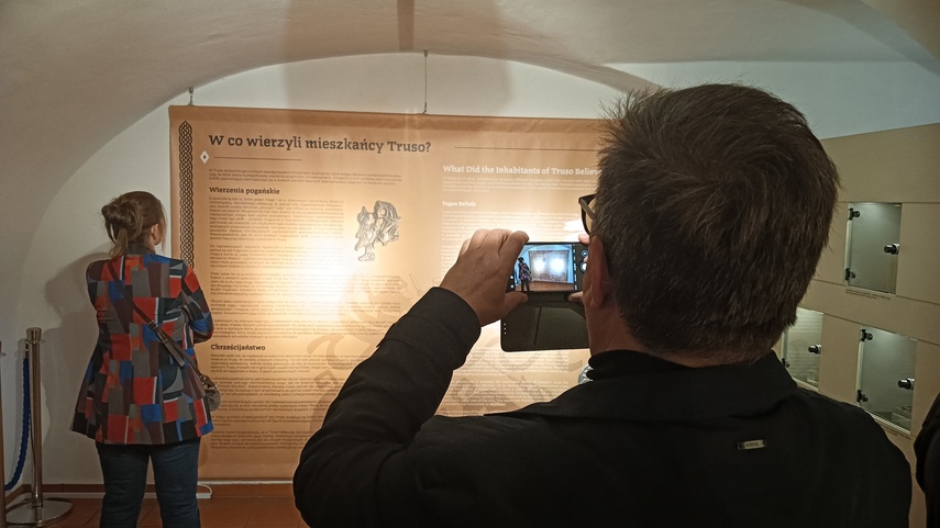 Truso reaktywacja zdjęcie nr 346563