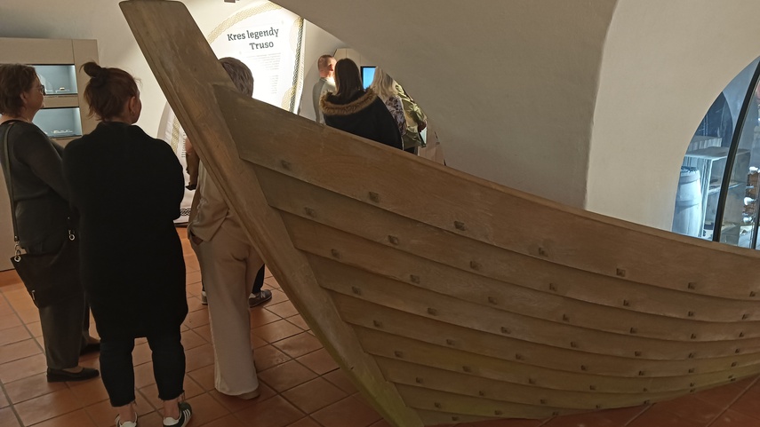 Truso reaktywacja zdjęcie nr 346559