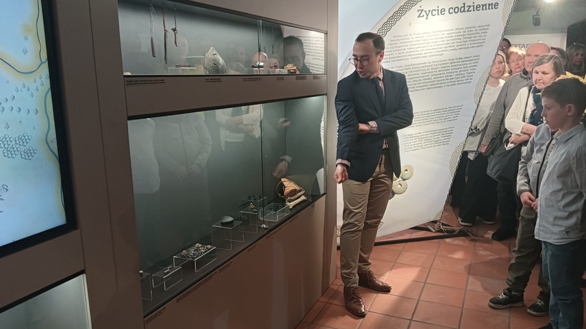 Truso reaktywacja zdjęcie nr 346561