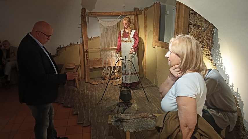 Truso reaktywacja zdjęcie nr 346567