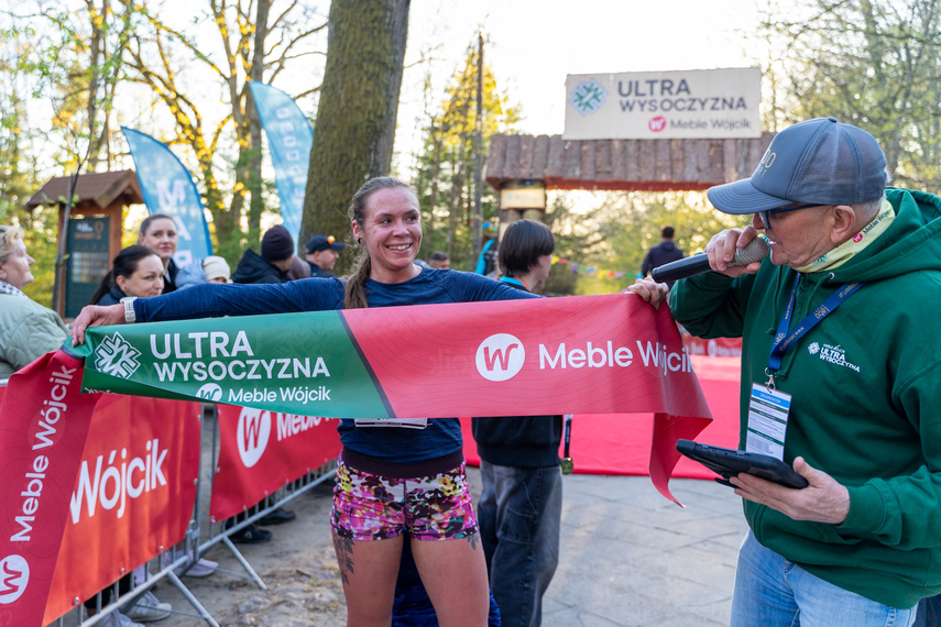 Meble Wójcik Ultra Wysoczyzna - Huk Sowy i start w Tolkmicku zdjęcie nr 346587