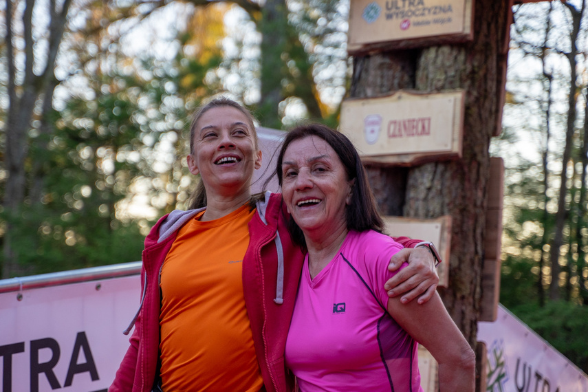 Meble Wójcik Ultra Wysoczyzna - Huk Sowy i start w Tolkmicku zdjęcie nr 346602