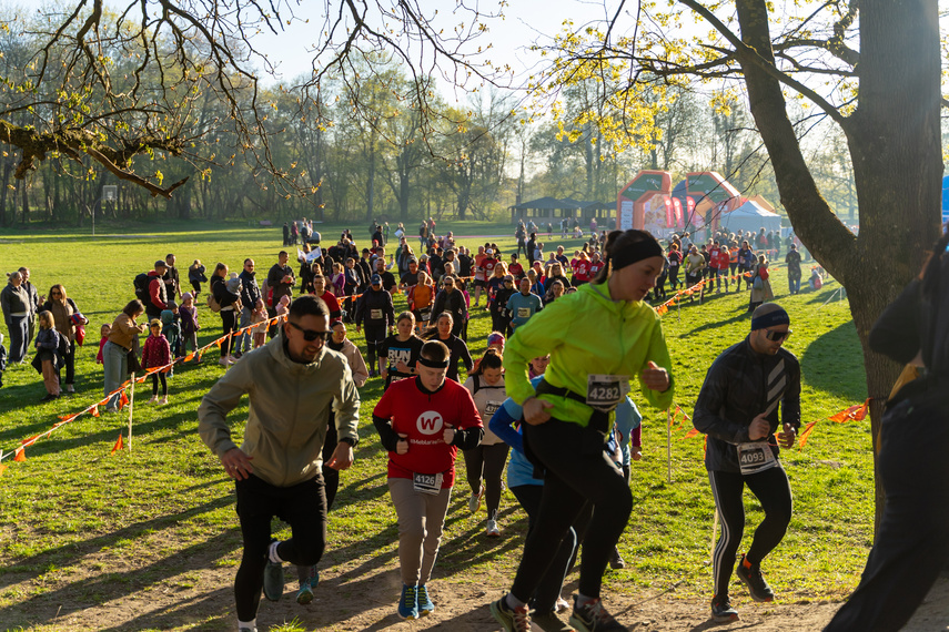 Meble Wójcik Ultra Wysoczyzna - Huk Sowy i start w Tolkmicku zdjęcie nr 346604
