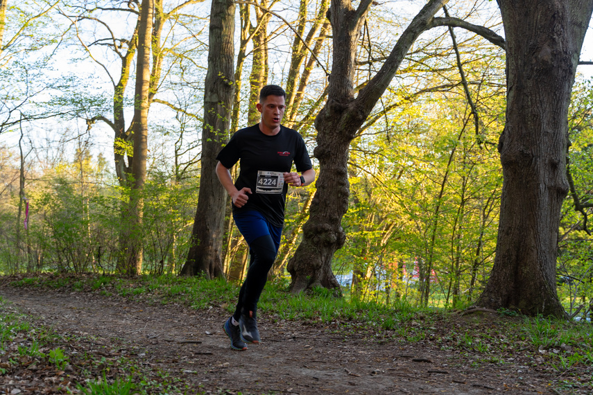 Meble Wójcik Ultra Wysoczyzna - Huk Sowy i start w Tolkmicku zdjęcie nr 346575