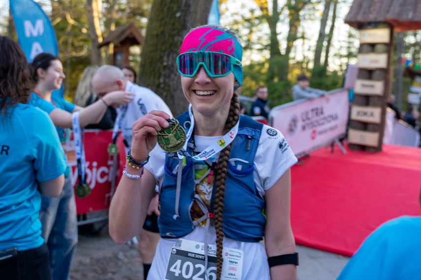 Meble Wójcik Ultra Wysoczyzna - Huk Sowy i start w Tolkmicku zdjęcie nr 346589