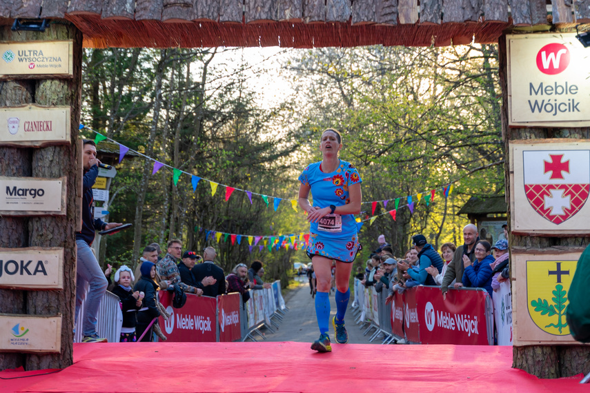 Meble Wójcik Ultra Wysoczyzna - Huk Sowy i start w Tolkmicku zdjęcie nr 346596