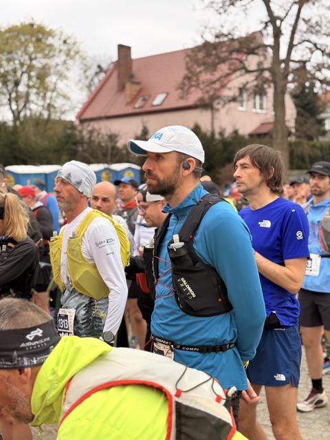 Meble Wójcik Ultra Wysoczyzna - Huk Sowy i start w Tolkmicku zdjęcie nr 346619