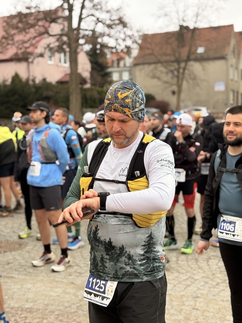 Meble Wójcik Ultra Wysoczyzna - Huk Sowy i start w Tolkmicku zdjęcie nr 346621