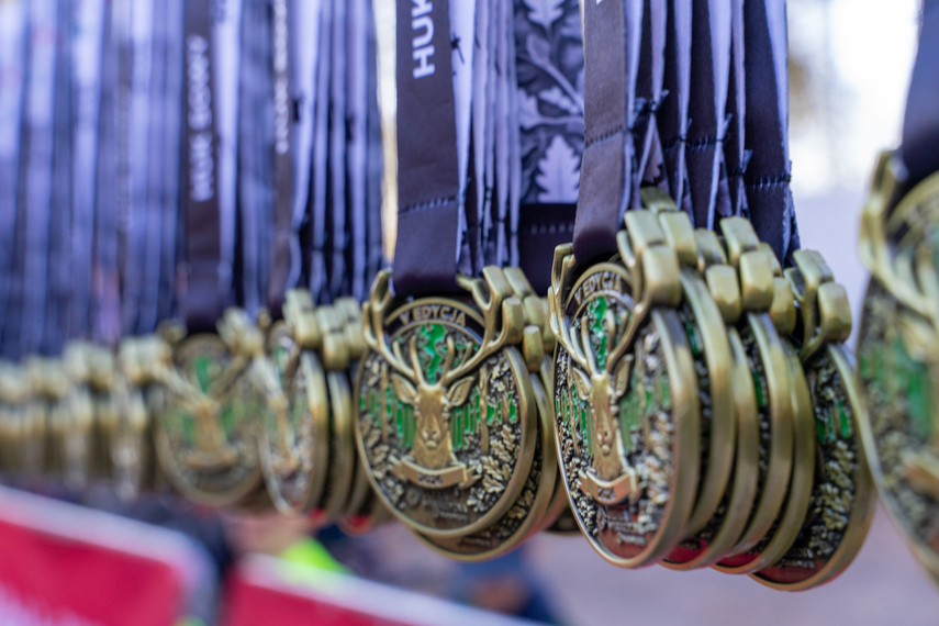 Meble Wójcik Ultra Wysoczyzna - Huk Sowy i start w Tolkmicku zdjęcie nr 346601