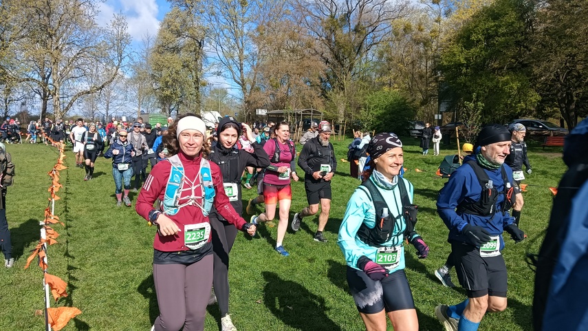 Ostatni dzień Ultra Wysoczyzny zdjęcie nr 346745