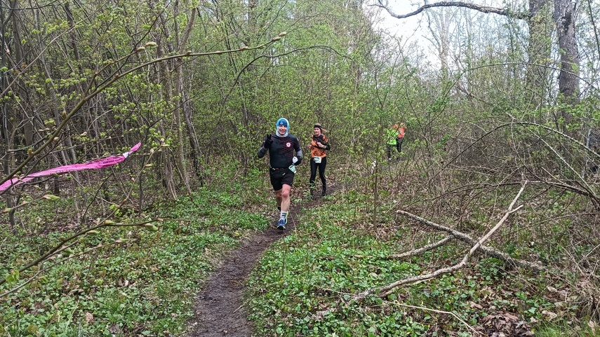 Ostatni dzień Ultra Wysoczyzny zdjęcie nr 346800