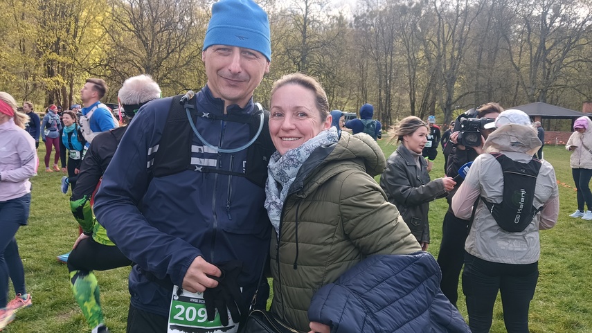 Ostatni dzień Ultra Wysoczyzny zdjęcie nr 346739