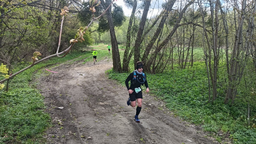 Ostatni dzień Ultra Wysoczyzny zdjęcie nr 346770