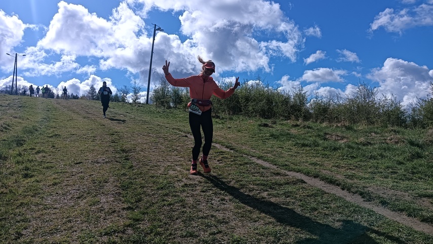 Ostatni dzień Ultra Wysoczyzny zdjęcie nr 346830