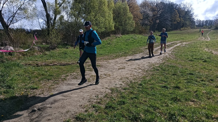 Ostatni dzień Ultra Wysoczyzny zdjęcie nr 346833