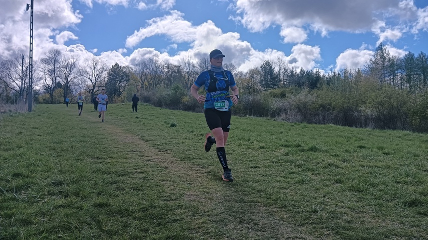 Ostatni dzień Ultra Wysoczyzny zdjęcie nr 346822