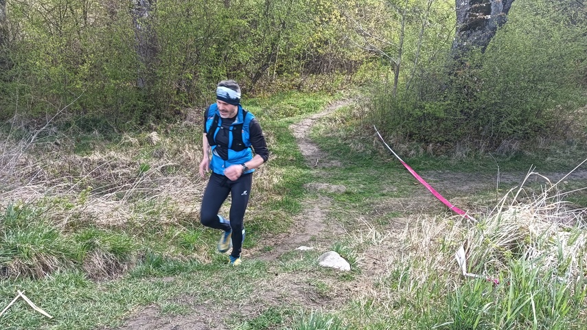 Ostatni dzień Ultra Wysoczyzny zdjęcie nr 346778