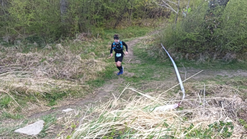 Ostatni dzień Ultra Wysoczyzny zdjęcie nr 346781