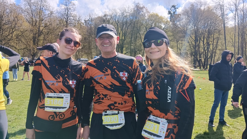 Ostatni dzień Ultra Wysoczyzny zdjęcie nr 346852