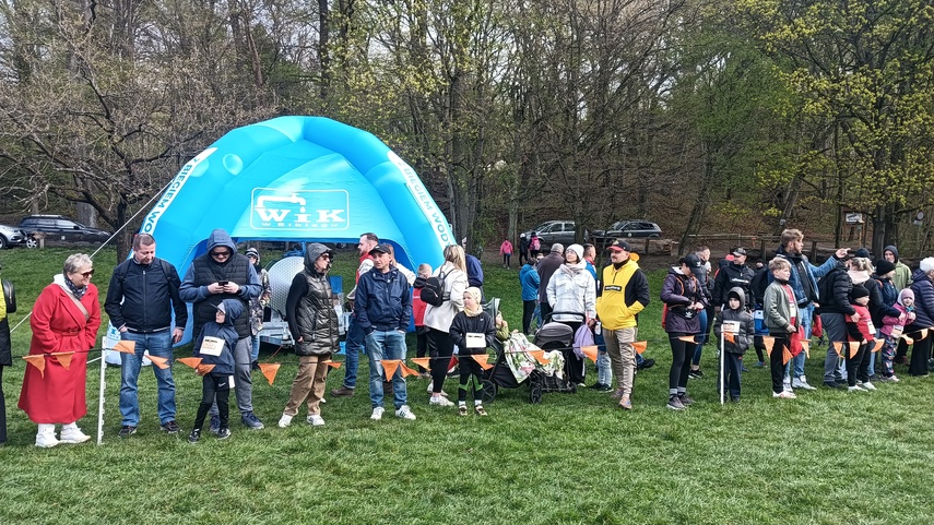 Ostatni dzień Ultra Wysoczyzny zdjęcie nr 346761