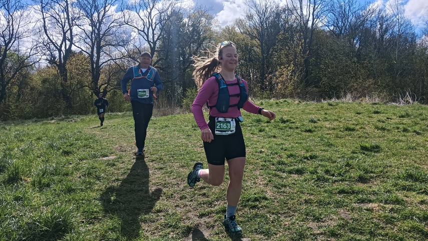 Ostatni dzień Ultra Wysoczyzny zdjęcie nr 346817