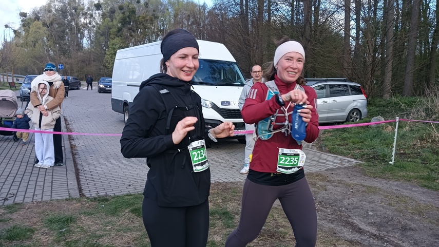 Ostatni dzień Ultra Wysoczyzny zdjęcie nr 346838