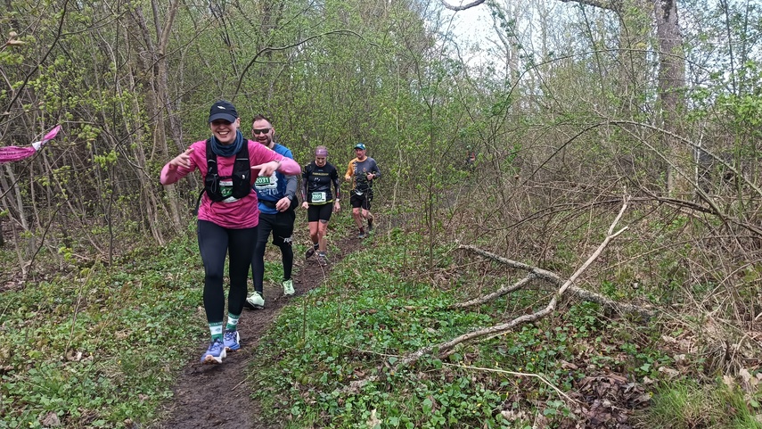 Ostatni dzień Ultra Wysoczyzny zdjęcie nr 346808