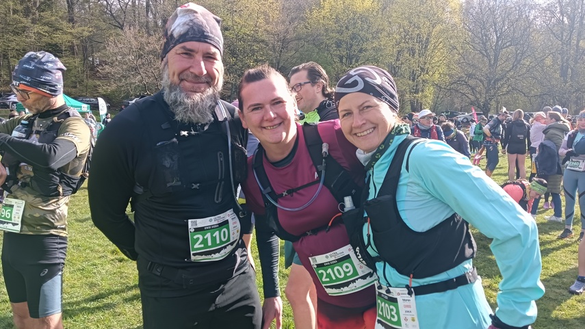 Ostatni dzień Ultra Wysoczyzny zdjęcie nr 346740