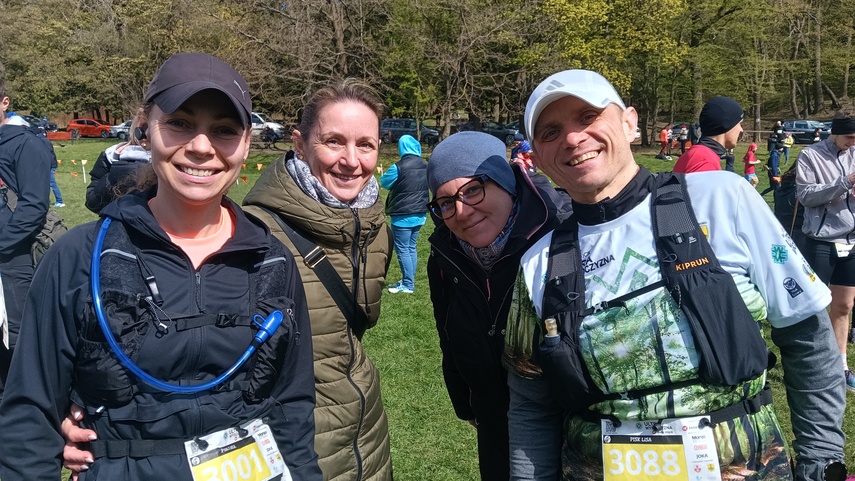 Ostatni dzień Ultra Wysoczyzny zdjęcie nr 346848