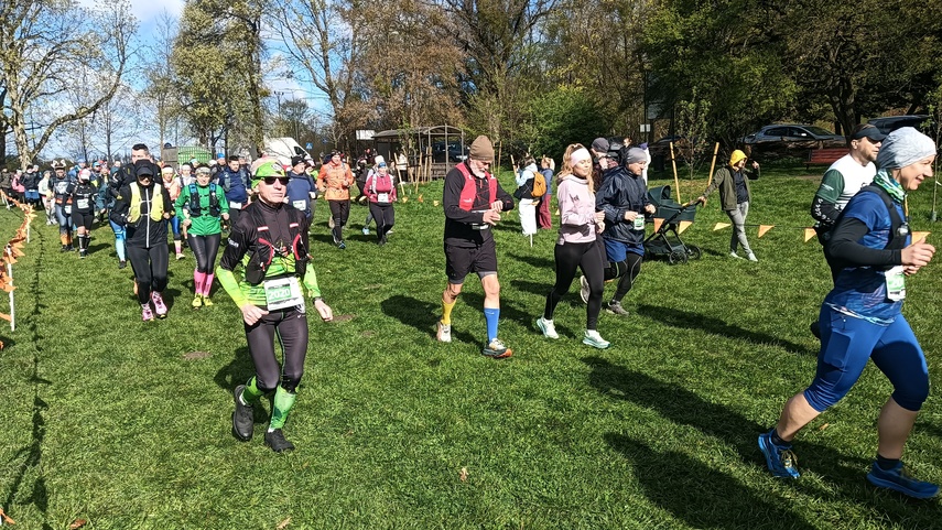 Ostatni dzień Ultra Wysoczyzny zdjęcie nr 346749