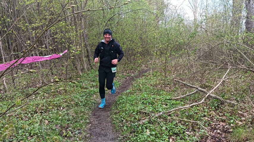 Ostatni dzień Ultra Wysoczyzny zdjęcie nr 346801