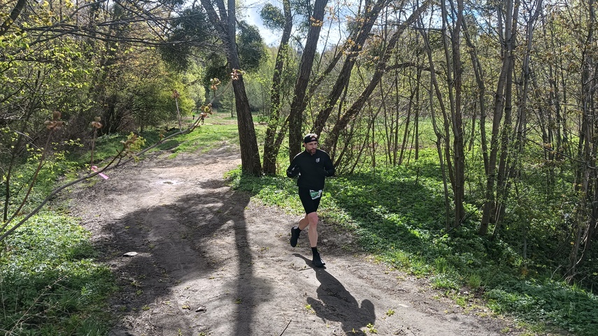 Ostatni dzień Ultra Wysoczyzny zdjęcie nr 346769