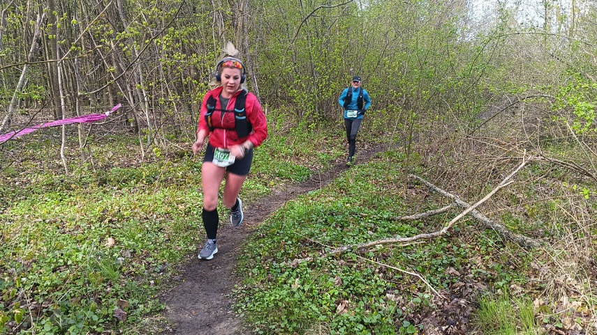 Ostatni dzień Ultra Wysoczyzny zdjęcie nr 346793