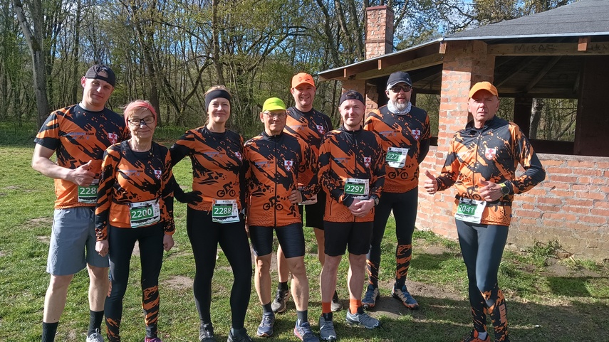 Ostatni dzień Ultra Wysoczyzny zdjęcie nr 346736