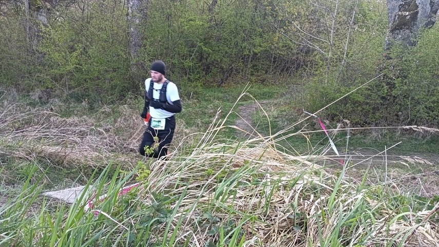 Ostatni dzień Ultra Wysoczyzny zdjęcie nr 346787