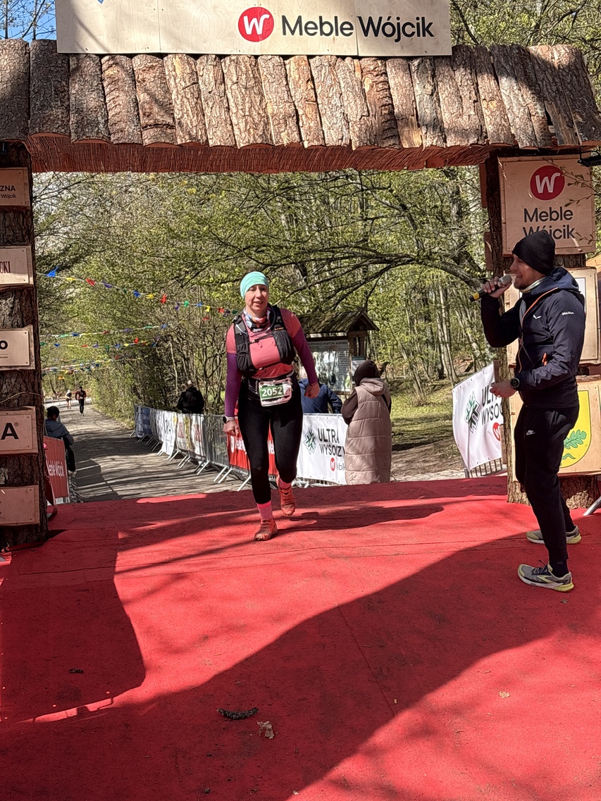 Ostatni dzień Ultra Wysoczyzny zdjęcie nr 346734