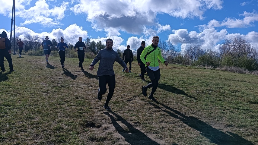 Ostatni dzień Ultra Wysoczyzny zdjęcie nr 346826