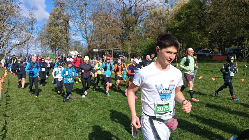 Ostatni dzień Ultra Wysoczyzny zdjęcie nr 346747