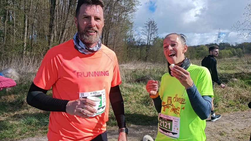 Ostatni dzień Ultra Wysoczyzny zdjęcie nr 346837