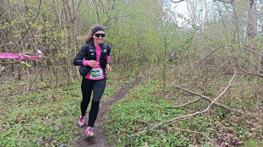 Ostatni dzień Ultra Wysoczyzny zdjęcie nr 346806