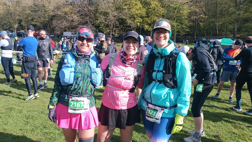 Ostatni dzień Ultra Wysoczyzny zdjęcie nr 346738