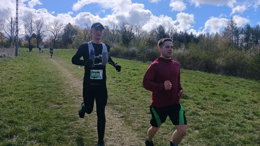 Ostatni dzień Ultra Wysoczyzny zdjęcie nr 346821