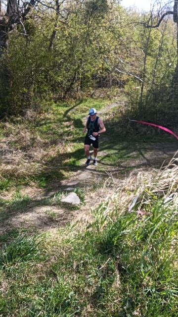 Ostatni dzień Ultra Wysoczyzny zdjęcie nr 346776