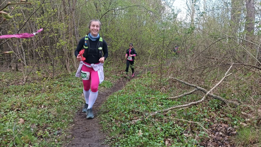 Ostatni dzień Ultra Wysoczyzny zdjęcie nr 346805